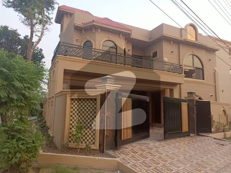 Buy A 11 Marla House For sale In Nasheman-e-Iqbal Phase 2