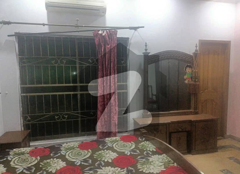 Lahore Medical Housing Scheme Phase 3 House For sale Sized 6 Marla