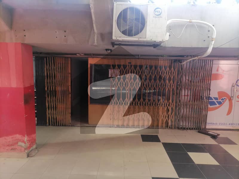 Stunning Shop Is Available For rent In Main Boulevard Gulberg