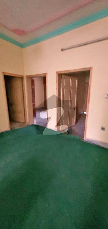 5 Marla House For Rent in Ghauri town phase 3, Islamabad