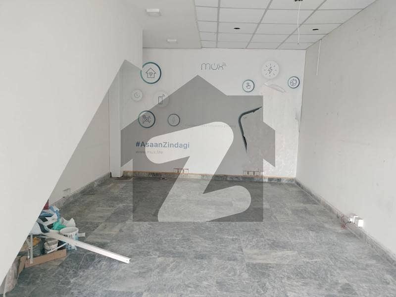 2 Marla Sector Shop Is Available For Rent In Dha Phase 1 N Block