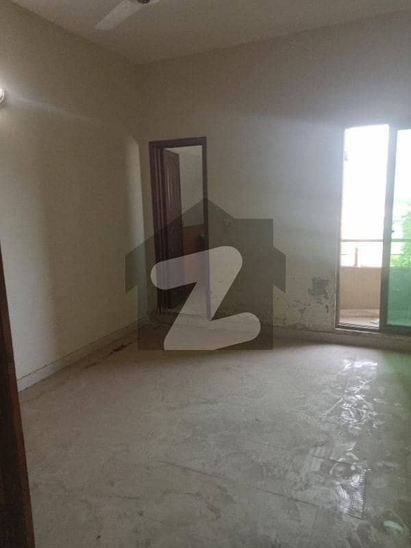 Two Bedrooms Flat Available For Sale In Cda Approved Sector F 17 Mpchs Islamabad