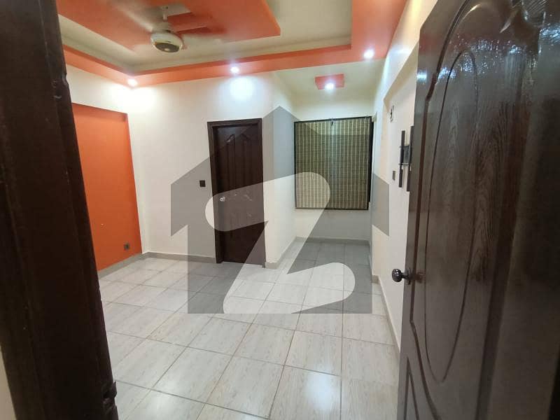 Beautiful Apartment Available For Rent In Small Bukhari Dha Phase 6