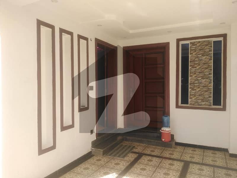 A Good Option For sale Is The House Available In G-15/1 In Islamabad