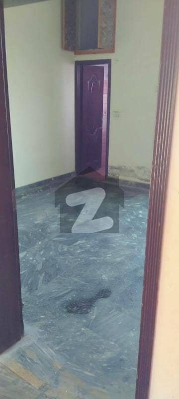 5 Marla Complete Ground Floor  Available For Rent in Khanewal road Bismillah Colony Multan