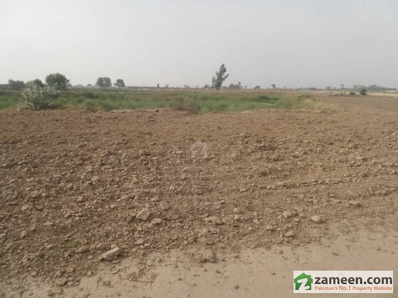 Residential Plot File Is Available For Sale AlRaheem Garden Phase 4