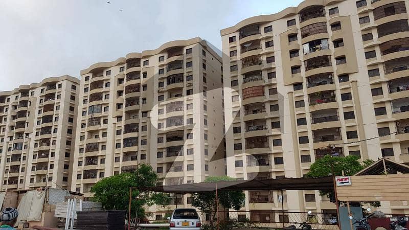 Saima Square One 3 Bed DD Apartment Is Available For Sale