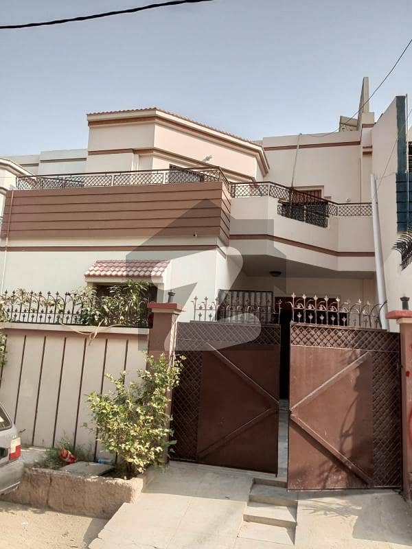 سمیرا بنگلوز سکیم 33 - سیکٹر 34-اے سکیم 33 کراچی میں 3 کمروں کا 5 مرلہ مکان 1.65 کروڑ میں برائے فروخت۔