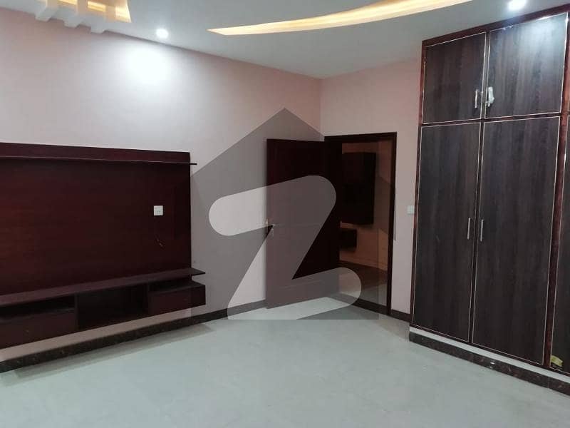 10 Marla Best Location Upper Floor Is Available For Rent In Wapda Town Phase 1 - Block H4