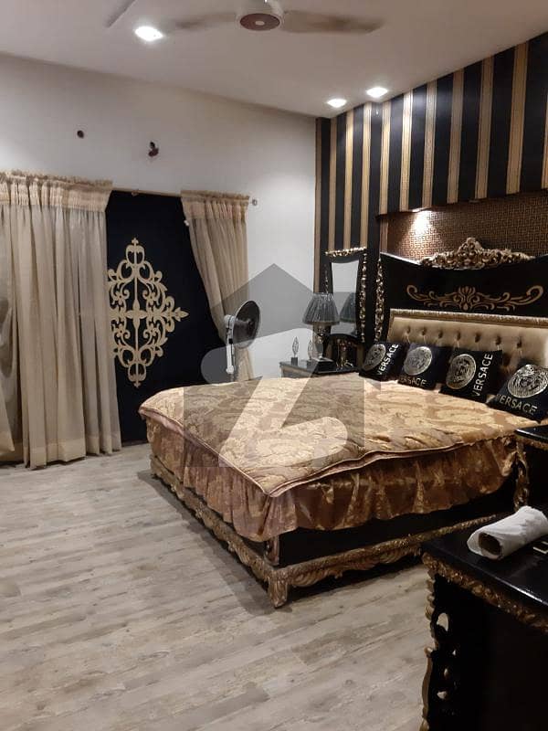 ڈی ایچ اے فیز 5 ڈیفنس (ڈی ایچ اے) لاہور میں 3 کمروں کا 5 مرلہ مکان 2.95 کروڑ میں برائے فروخت۔