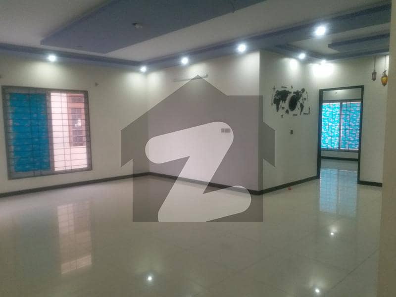 Portion Available for Rent .  Gulshan-e-maymar