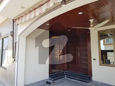 Double Unit 10 Marla House For Sale Phase 08, Bahria Town