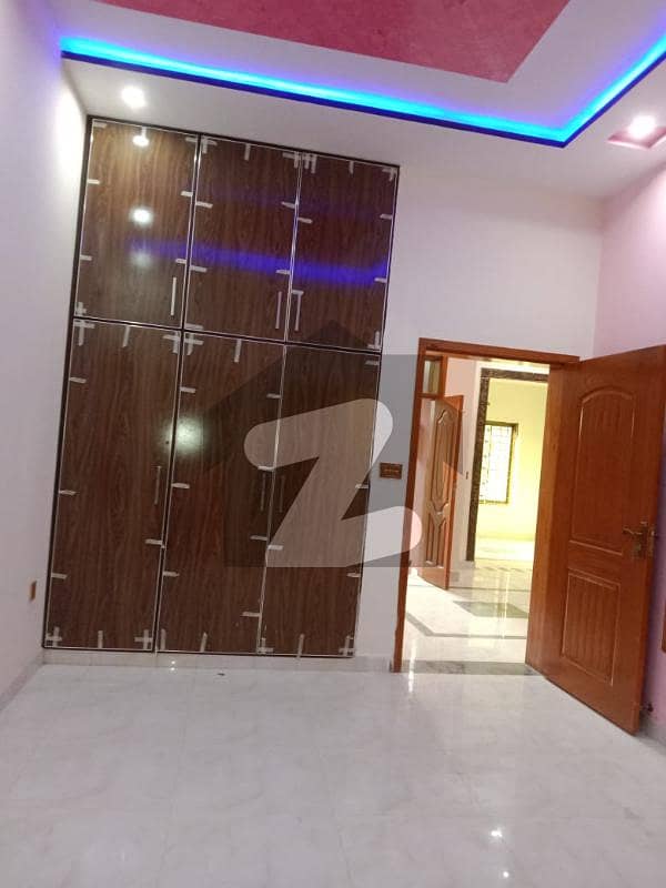 10 Marla Upper Portion Available For Rent In Pak Arab Housing Society 5 Minutes Away From Ferozpur Road, Lahore