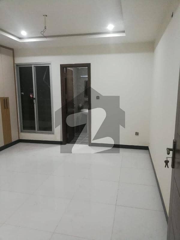 Two bed apartment available for rent in Gulberg Green Islamabad