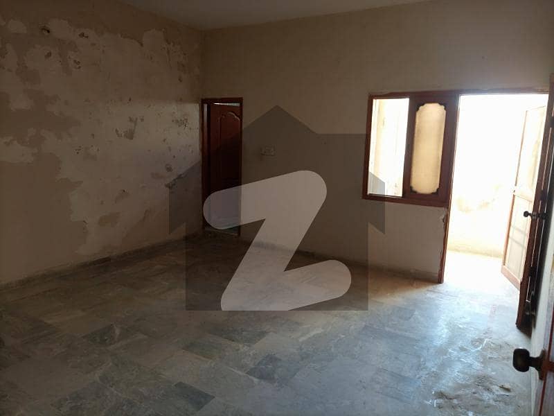 نارتھ ناظم آباد ۔ بلاک آئی نارتھ ناظم آباد کراچی میں 3 کمروں کا 8 مرلہ بالائی پورشن 48 ہزار میں کرایہ پر دستیاب ہے۔