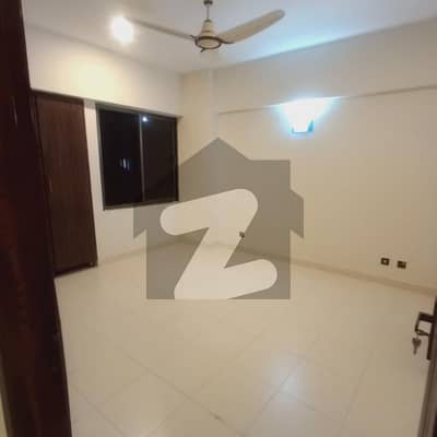 Two Bed Ground Floor Apartment for Rent Defence Residency DHA Phase 2 Islamabad