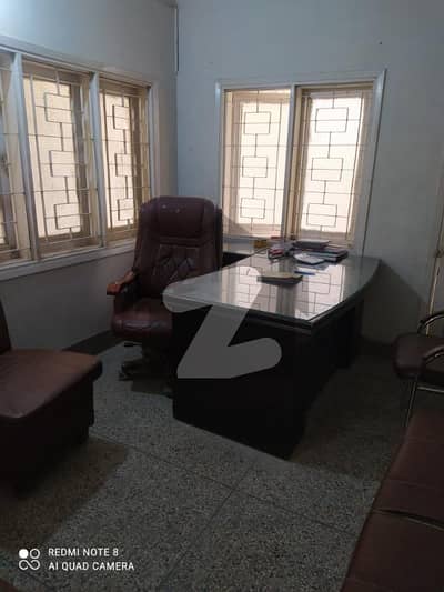 نارتھ ناظم آباد کراچی میں 3 کمروں کا 16 مرلہ عمارت 80 ہزار میں کرایہ پر دستیاب ہے۔