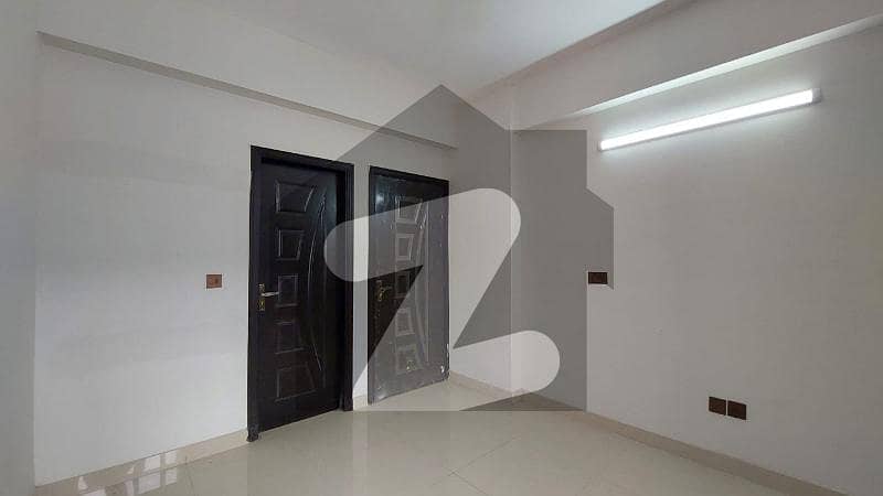 Two(2) Bed Diamond Apartment Available For Sale In Gulberg Green Islamabad Pakistan