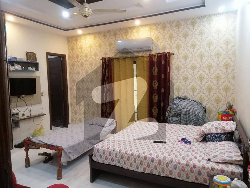 10 MARLA HOUSE AVAILABLE FOR RENT IN NASHEMAN-E-IQBAL