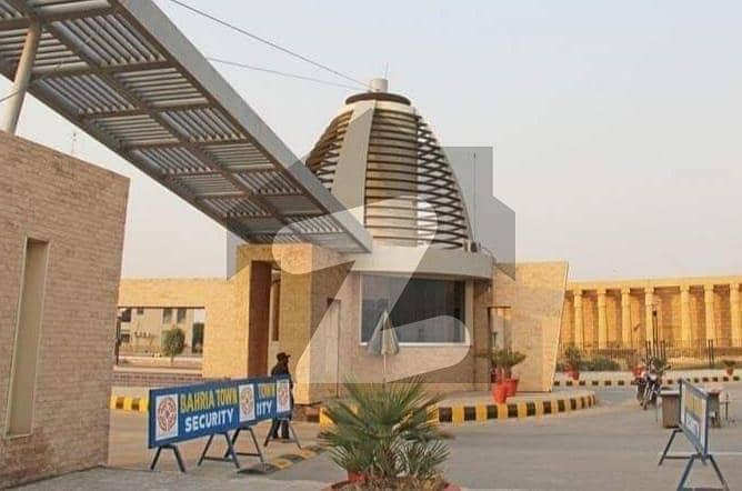 بحریہ آرچرڈ فیز 3 بحریہ آرچرڈ لاہور میں 8 مرلہ رہائشی پلاٹ 69 لاکھ میں برائے فروخت۔