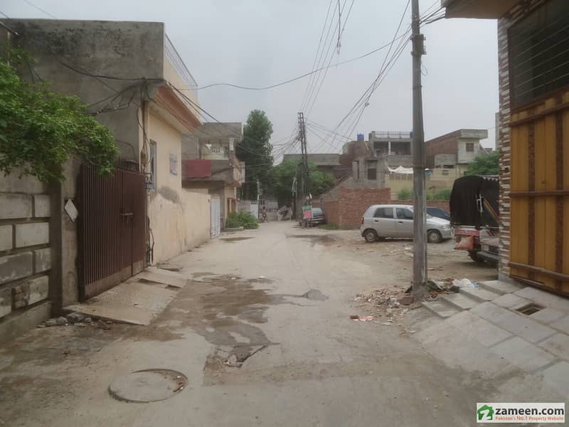 House For Sale Clifton Colony, Lahore ID6449331