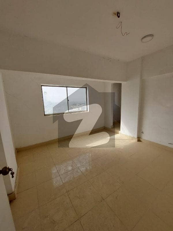 2 Bed Dd Apartment Available For Rent In Clifton Block 2 Clifton