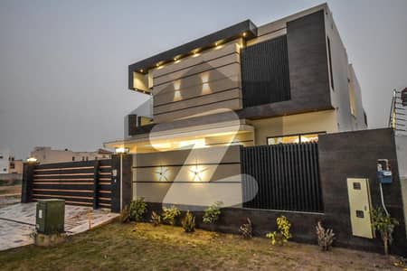 BRAND NEW 1 KANAL Beautifully Designed HOUSE FOR RENT in DHA Phase 6