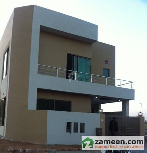 Newly Constructed Beautiful Dream House For Sale