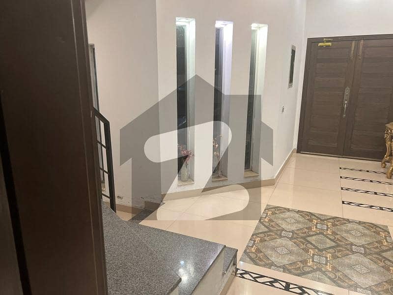 20 Marla House Furnish For Sale G Block Dha Phase 8