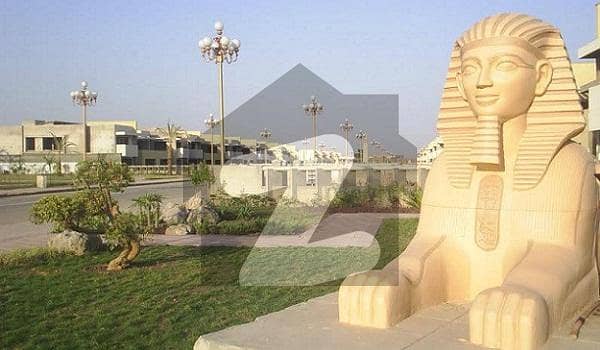 1 Kanal Plot For Sale In Rafi Ext Bahria Town Lahore