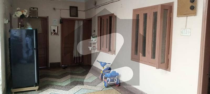 Gole Market 3 bed flat for sale