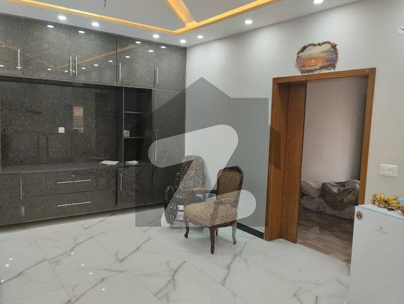 8 Marla Upper Portion For Rent In Dha Phase 2 Lahore .