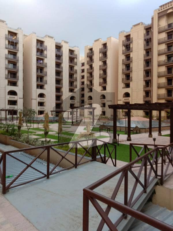 Bahria Enclave Islamabad 3 bed luxury apartment for rent 2531 SQ feet