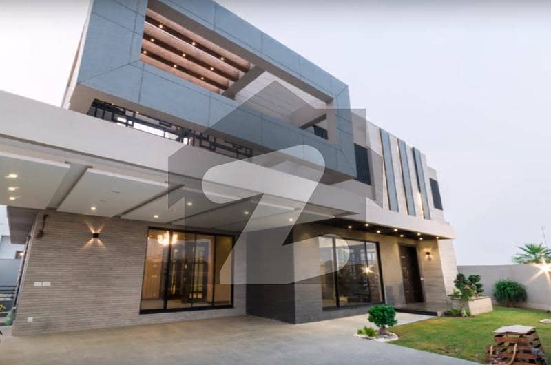 1 Kanal luxurious Bungalow Available For Rent In H-Block Phase 5