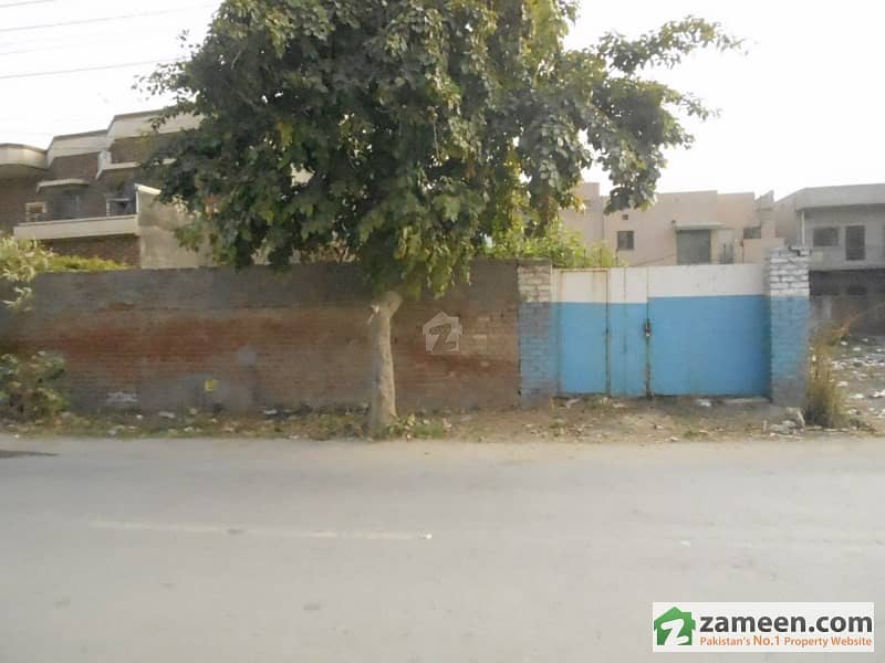 Commercial Plot Is Available For Sale Commercial Plot Is Available For Sale