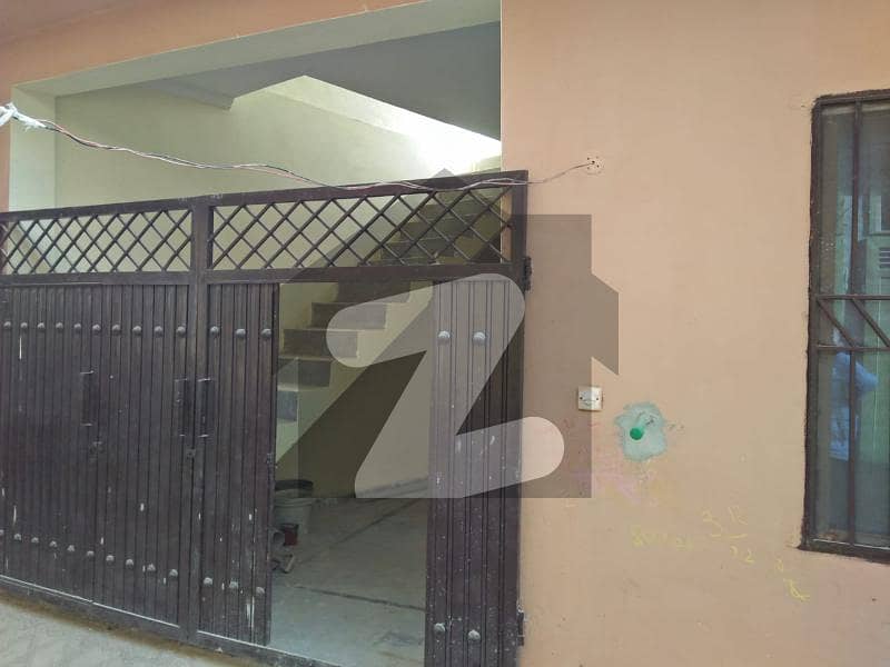 Reserve A Centrally Located House In Ghauri Town