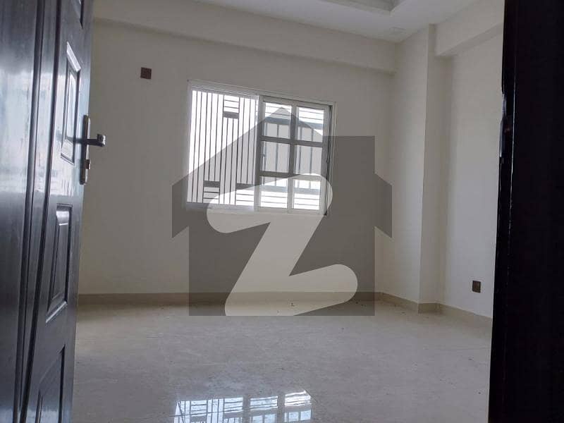 one bed apartment available for sale in gulberg green islamabad