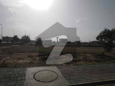 3 Bedroom Luxury Flat For Sale On Installment In Bahria Town Karachi