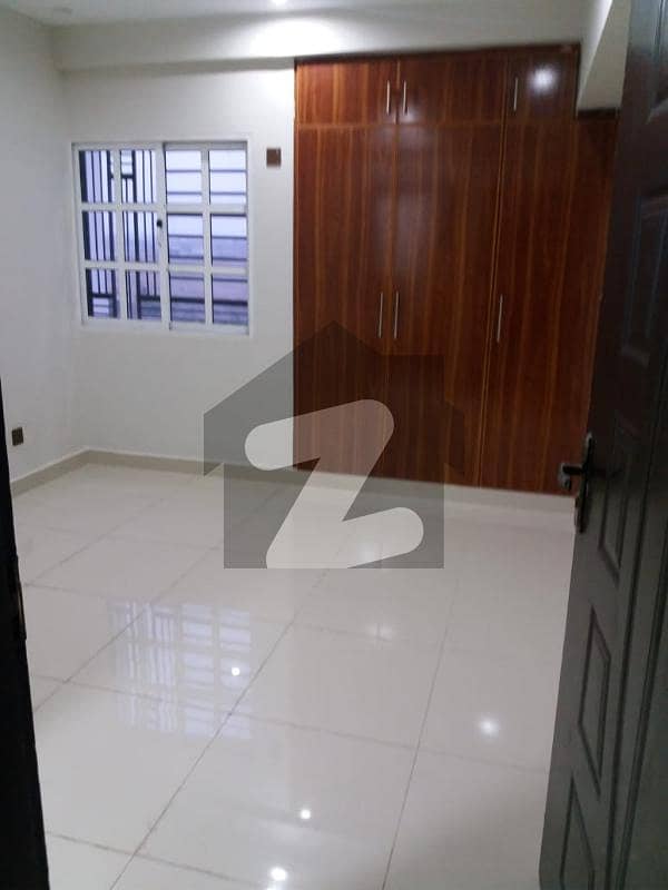 1 One Bed Flat ( Apartment) Available For Rent In Gulberg Green Islamabad Pakistan