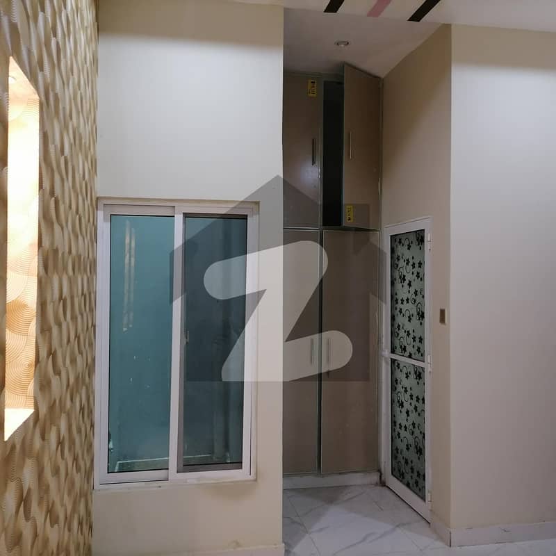 In Royal Palm City Sahiwal 5 Marla House For rent