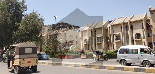 Afnan Duplex Houses Available On Sale