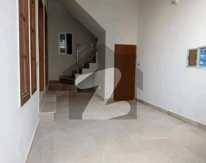 Prominently-Located House Available In Ghalib City For rent