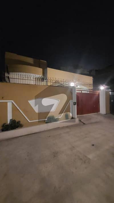 House For Sale At Sahib Town Sialkot