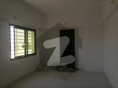 Flat Sized 1600 Square Feet Is Available For rent In North Nazimabad - Block M