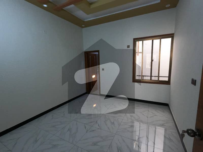 Prime Location 240 Square Yards House available for sale in Saadi Town, Karachi