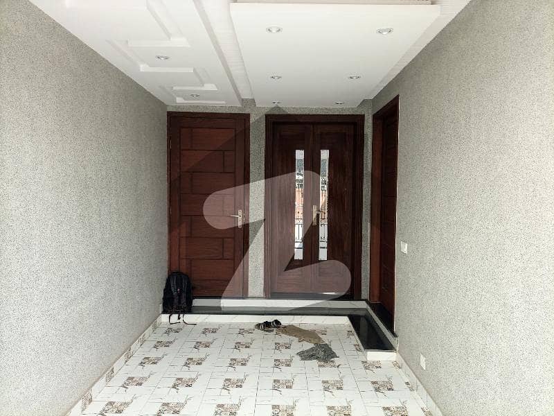 5 Marla Beautiful House For Sale In Paragon City Lahore Paragon City