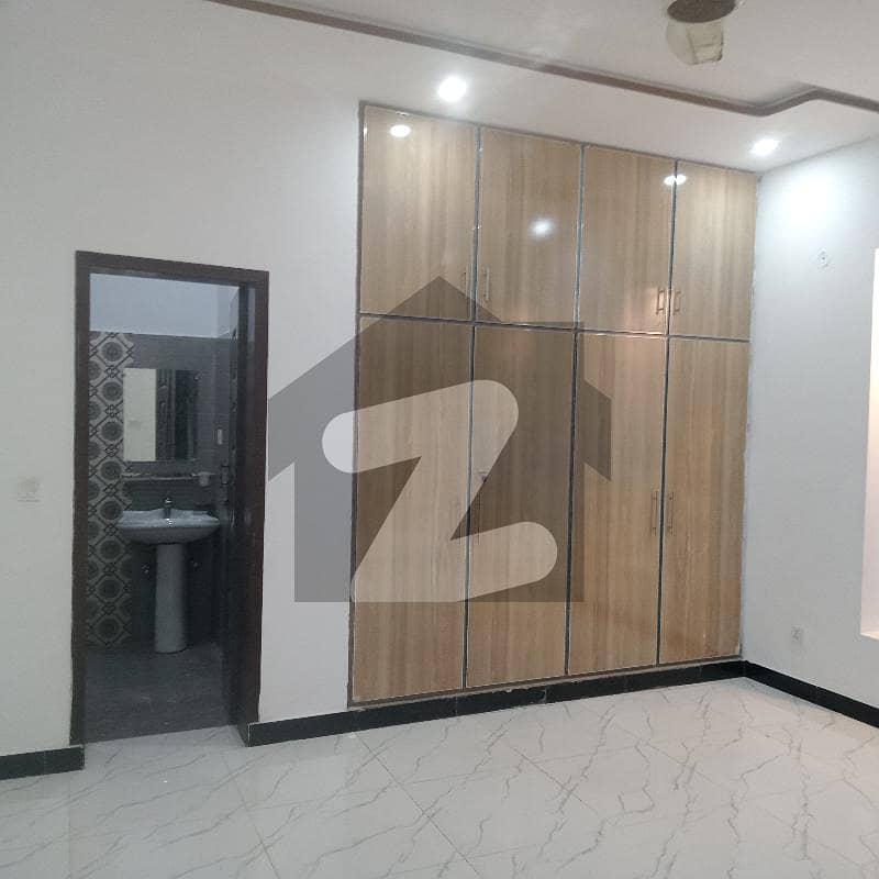 Highly-Desirable 5 Marla portion Available In Shah Jamal