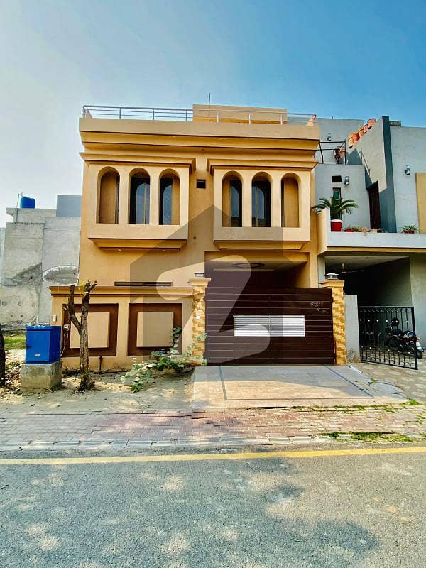 5 Marla Houses for sale in Dream Gardens