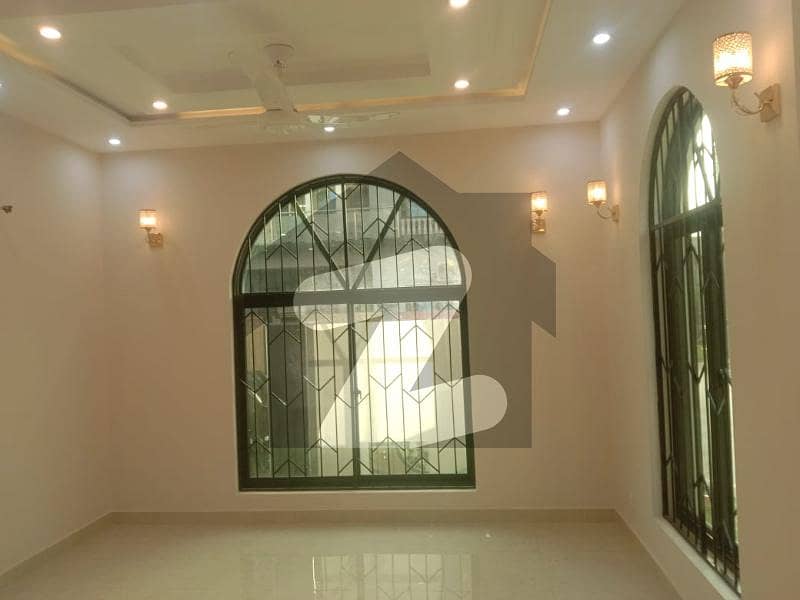 5 Marla Brand New Upper Portion For Rent In Park View City Lahore