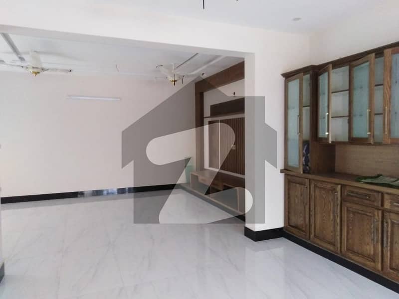Get In Touch Now To Buy A 2800 Square Feet House In Islamabad